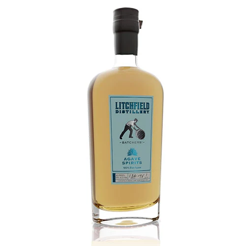 Agave Spirits