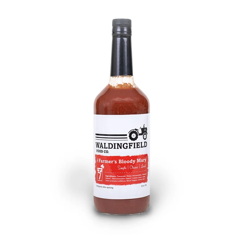Waldingfield Farm Bloody Mary Mix