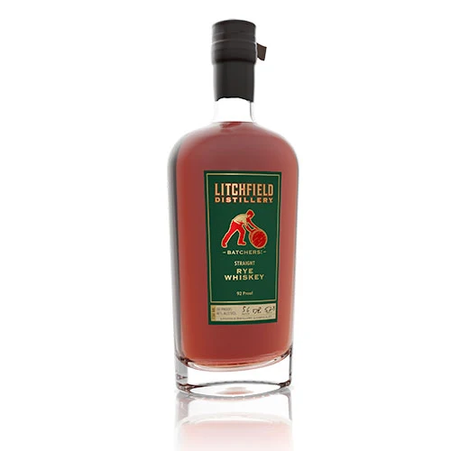 Rye Whiskey