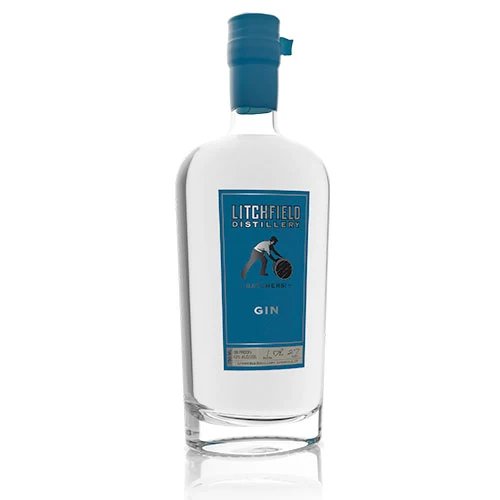 Litchfield Distillery Gin