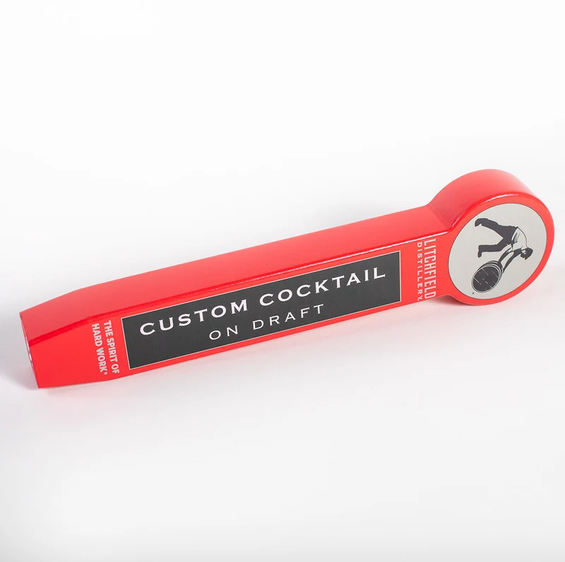 Bar Tap Handle