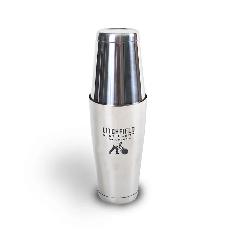 Cocktail Shaker - Curbside Pickup
