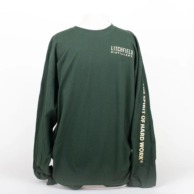 Long Sleeve Tee Shirt