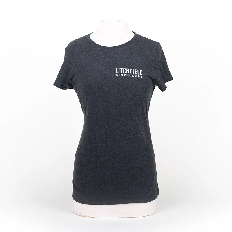 Womens Short Sleeve Tee Shirt