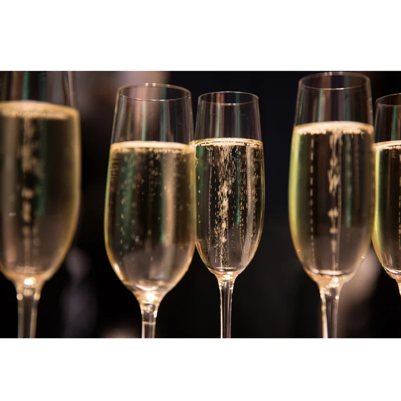 Exclusive Champagne Flight for 2