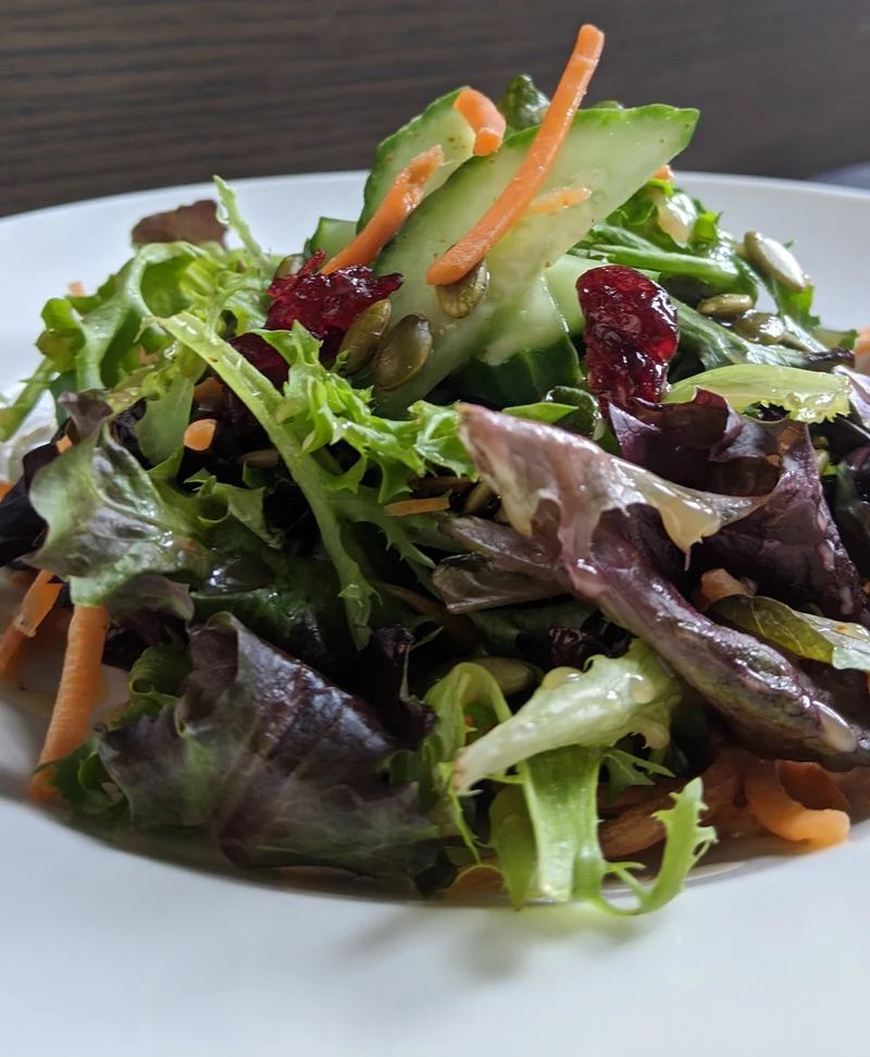 Artisan Salad- Gluten Friendly
