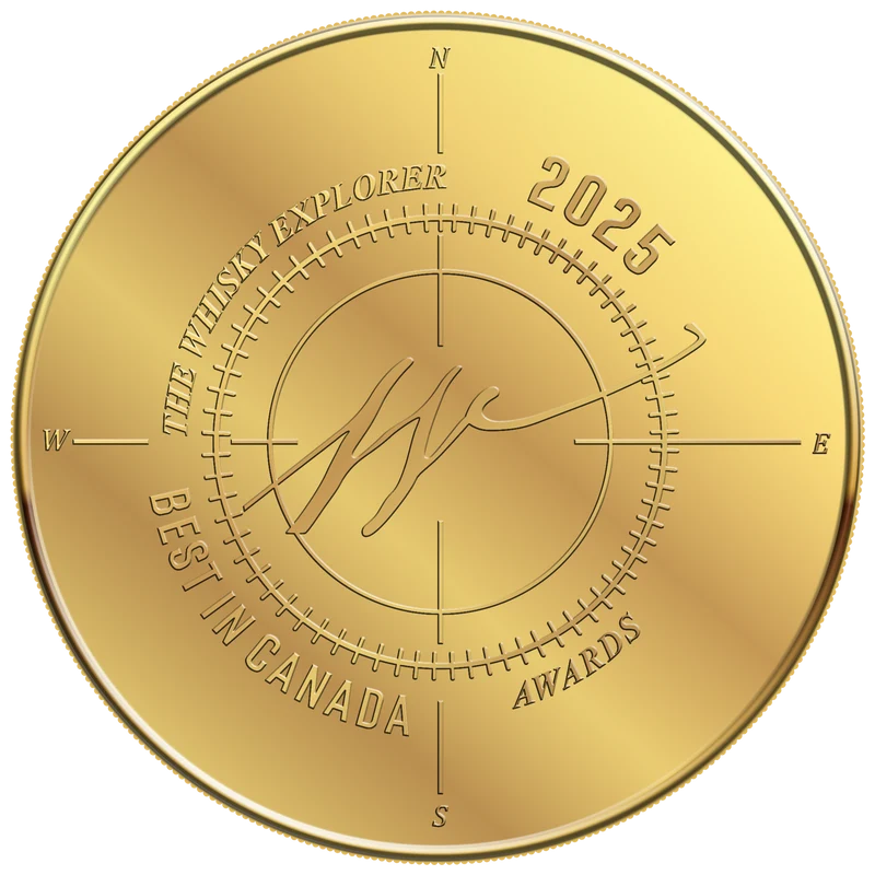 Whisky Explorer Awards Submission