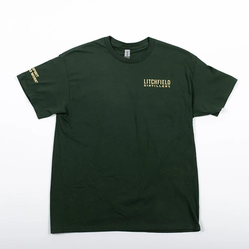 Short Sleeve Tee Shirt