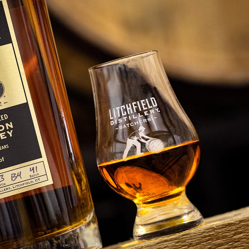 Glencairn Glass