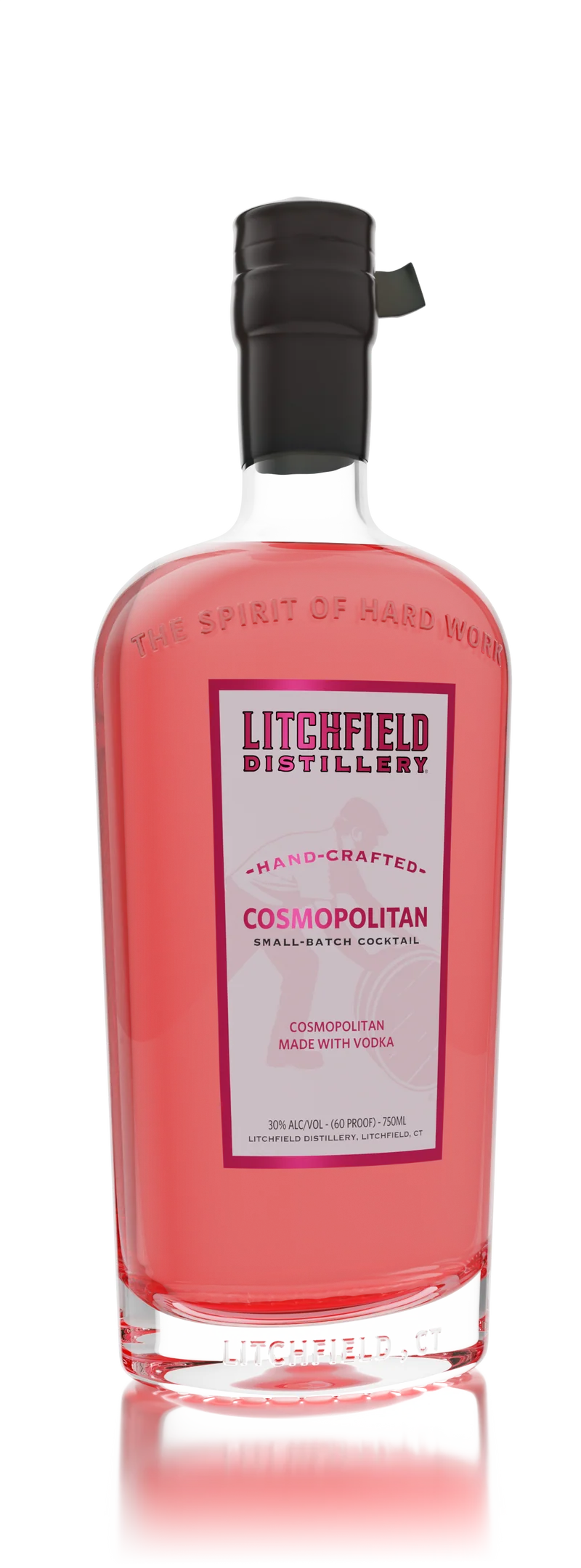 Cosmopolitan Small-Batch Cocktail (RTD)