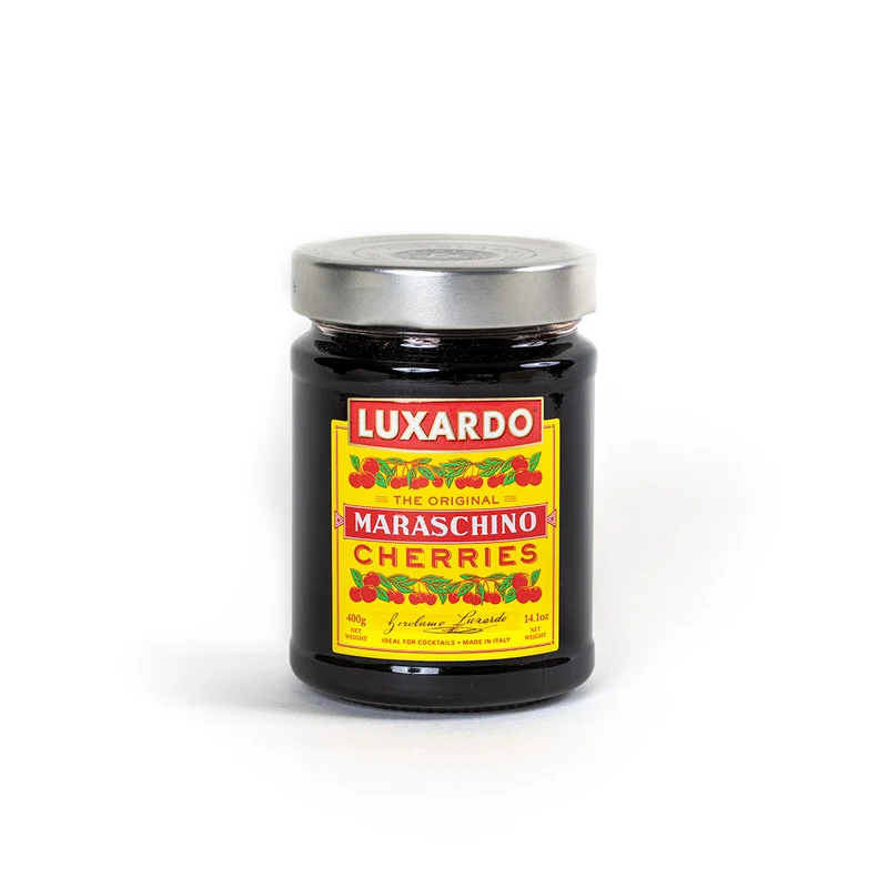 Luxardo Maraschino Cherries
