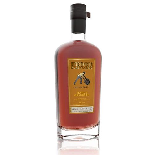 Litchfield Distillery Maple Bourbon