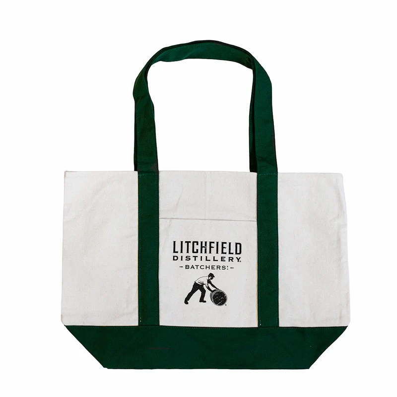 Medium Size Tote Bag