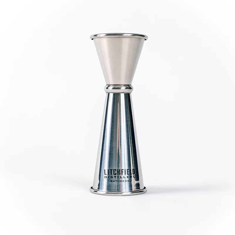 Japanese Style Jigger