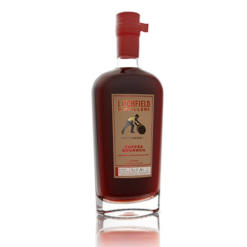 Litchfield Distillery Coffee Bourbon