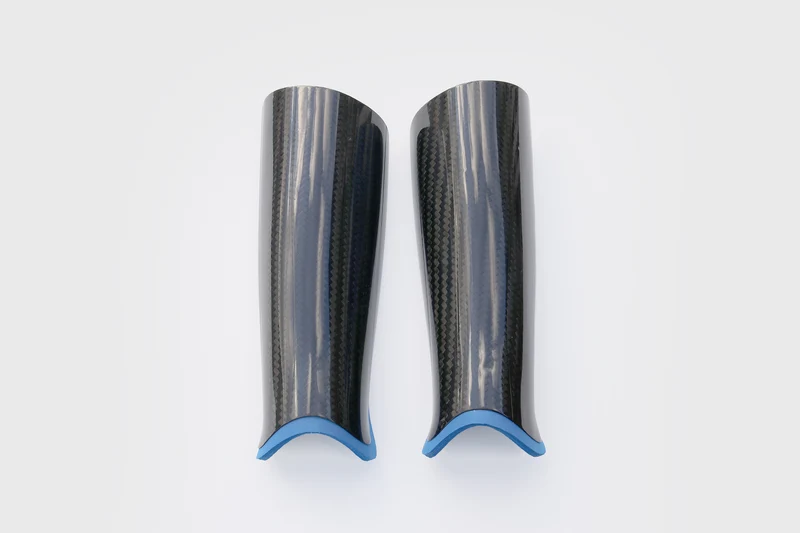 Crown Shinpads: Athletic