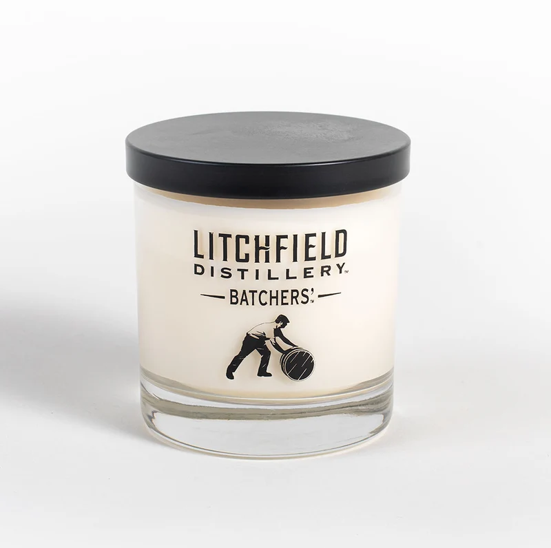 Soy Candle