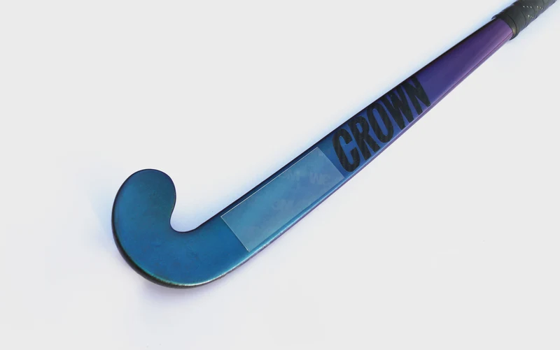 Crown TouchPad: Control Zone