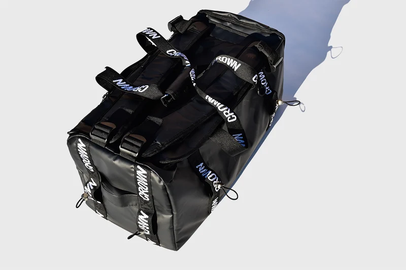 The Crown Bag