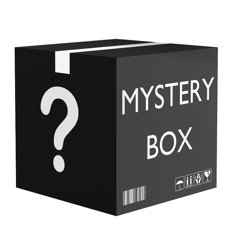 Skinny Ultimate Mystery Box (produkter värda över 80 pund)