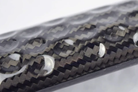 Crown Stick Refurbishment
