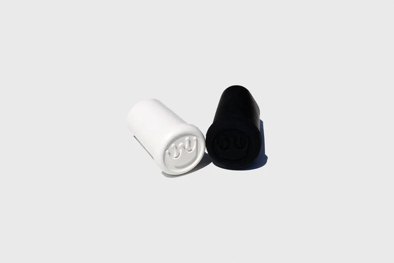 Crown End Cap Kit
