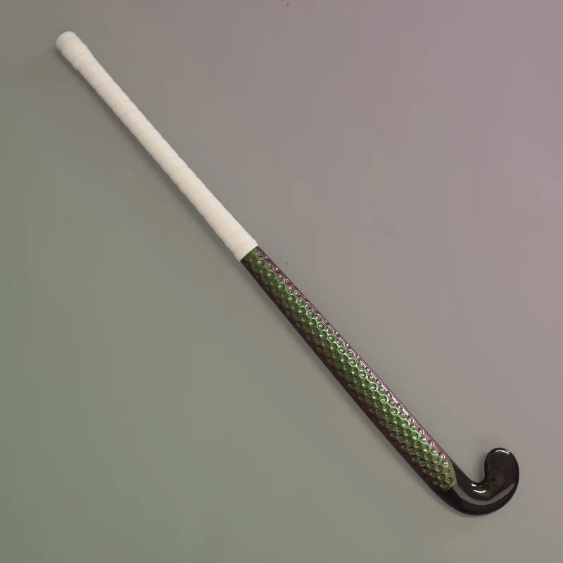 THE CROWN HOCKEY STICK 2017/18