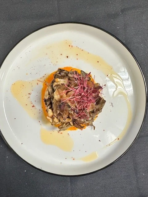 Hen of the Woods (VF, DF, GF)
