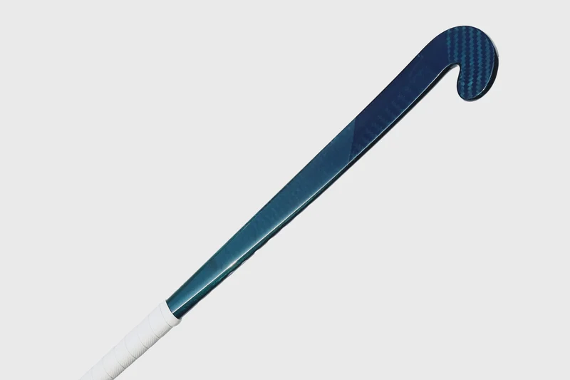 Crown Shadow Series - Low Bow - Blue