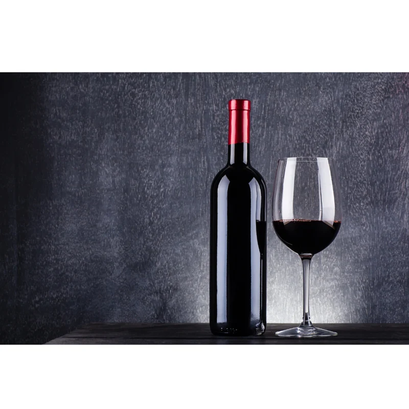 Sommelier's Choice - Bottle of Red Wine