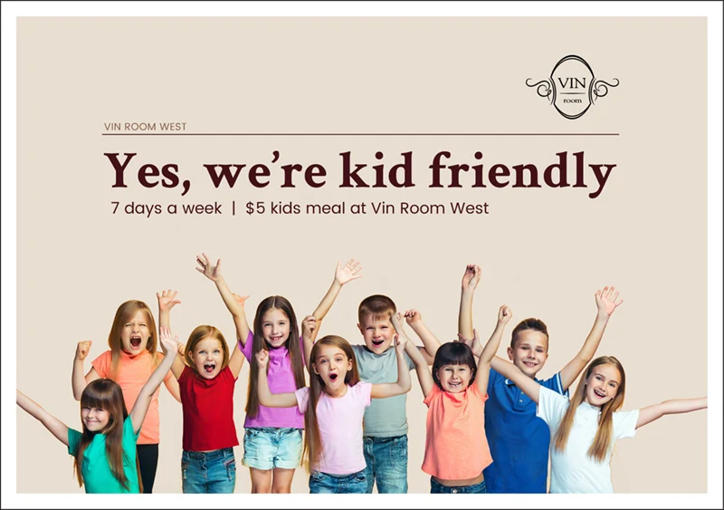 Kids Meal