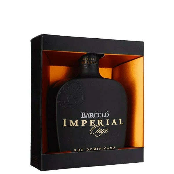 Ron Barceló Imperial Onyx (70CL, 38.0% Vol.) (Astucciato)