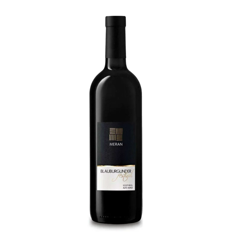 Pinot Nero "Festival" Cantina Produttori Merano Burggräfler 2024