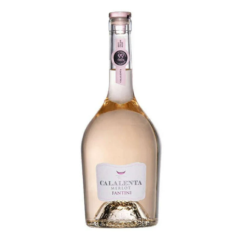 Fantini Calalenta Merlot Rosato 2025