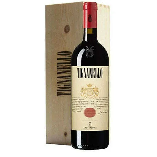Tignanello Magnum Antinori 2022 (MAGNUM)