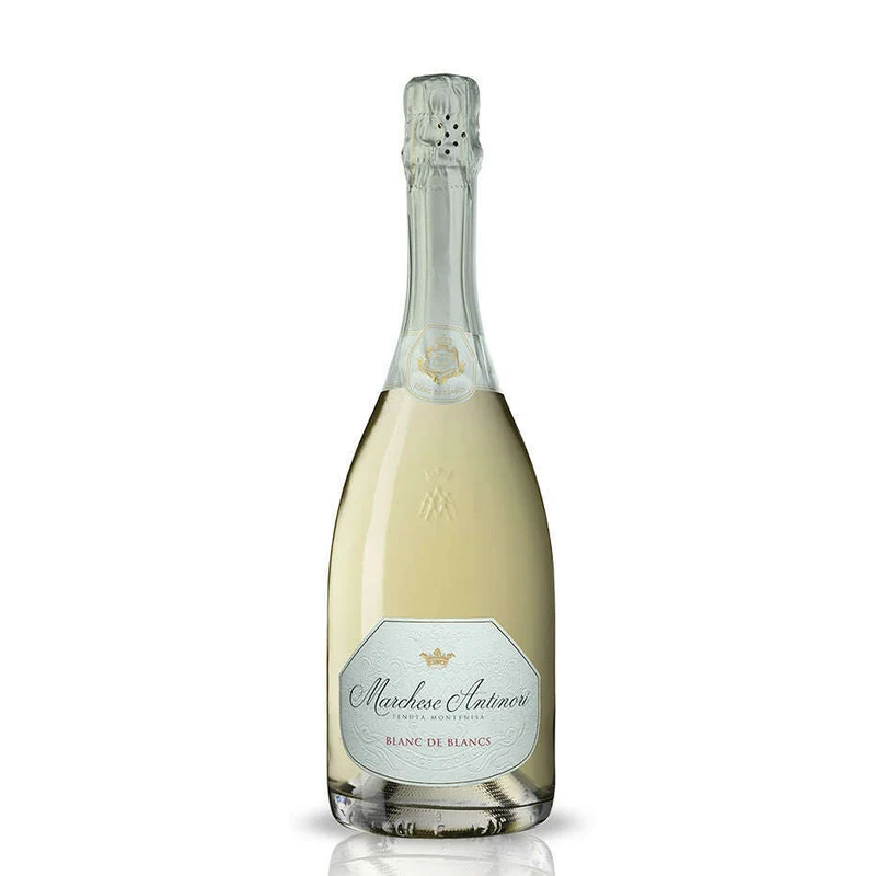 Tenuta Montenisa Marchesi Antinori Blanc de Blanc Franciacorta DOCG