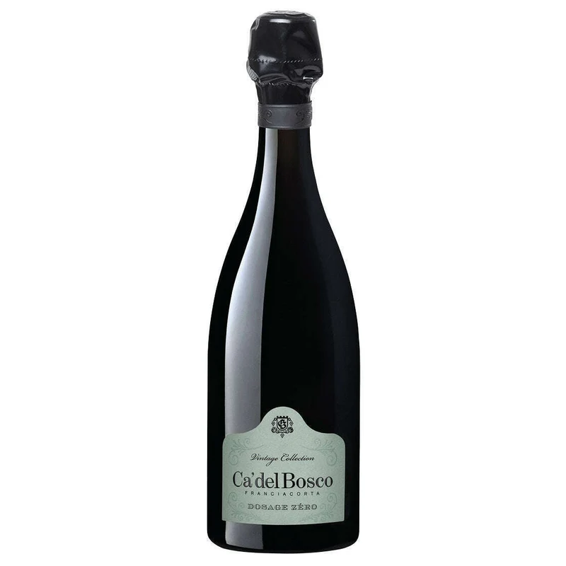 Ca' del Bosco Vintage Collection Dosage Zéro Millesimato 2021