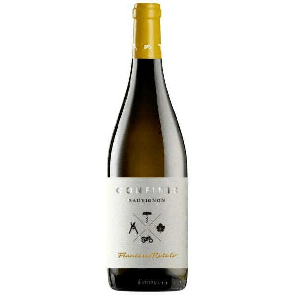 Confinis Francesco Rotolo Sauvignon Collio 2025