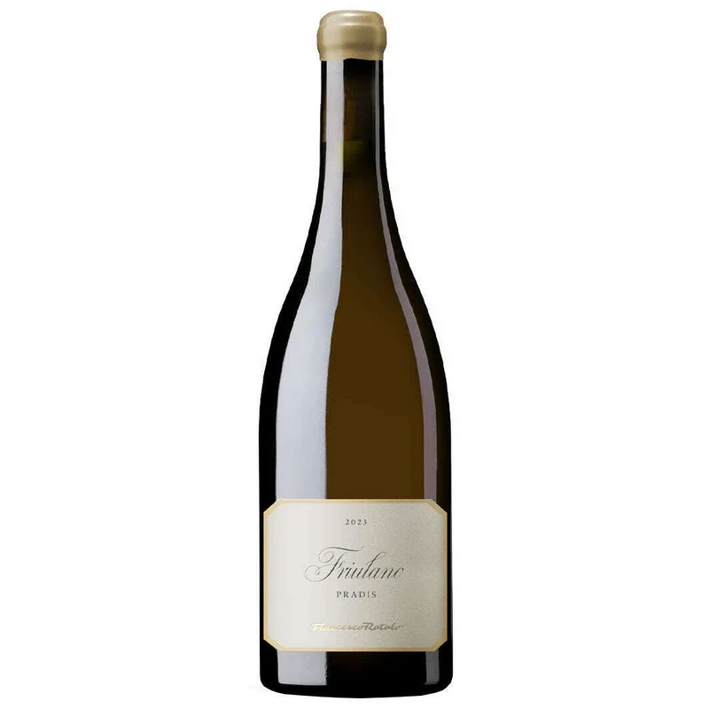 Confinis Francesco Rotolo Friulano "Pradis" 2024
