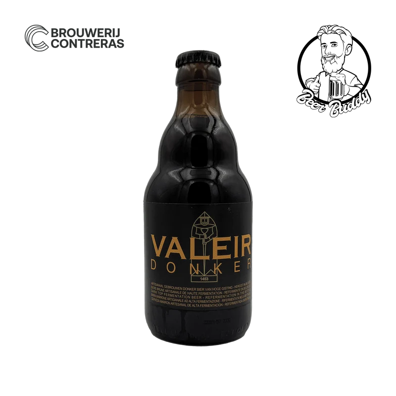 Valeir Donker