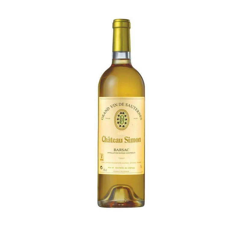 Château Simon 2022