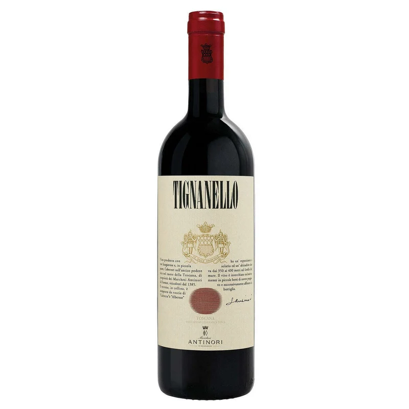 TIGNANELLO TOSCANA IGT 2023