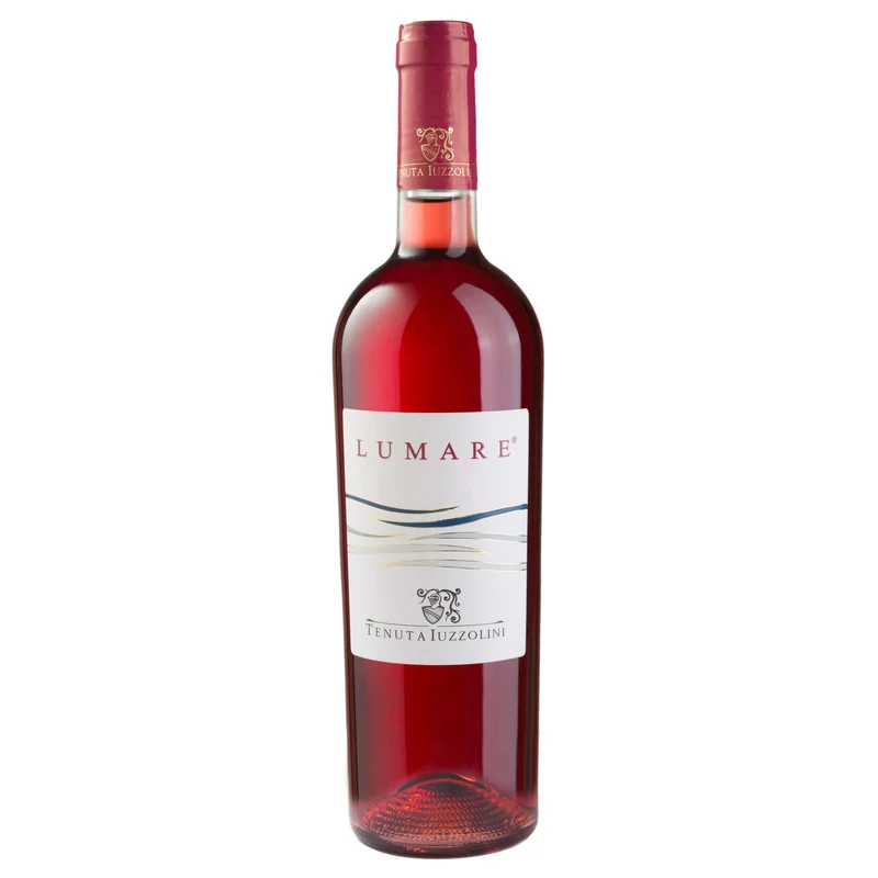 Tenuta Iuzzolini Lumare Rosato Calabria IGT 2025