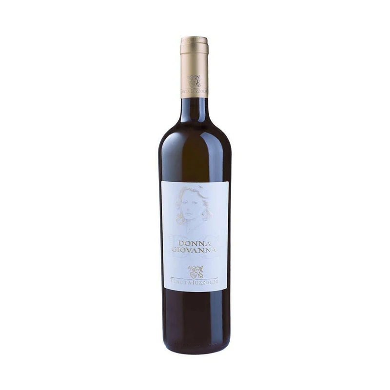 TENUTA IUZZOLINI DONNA GIOVANNA BIANCO CALABRIA IGT 2025