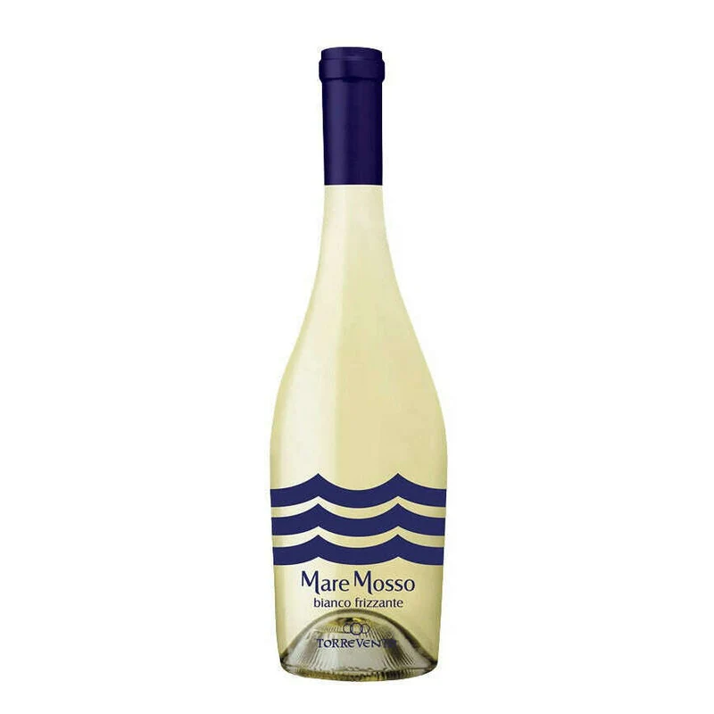 CANTINE TORREVENTO Maremosso Puglia IGT Bianco Frizzante 2025