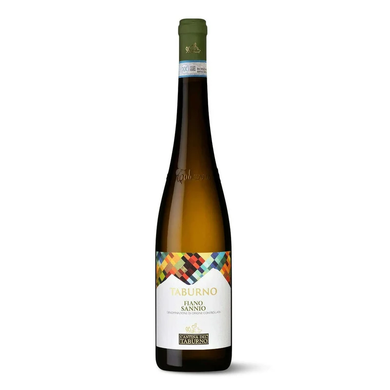 Cantina del Taburno Sannio Fiano Taburno DOC 2024