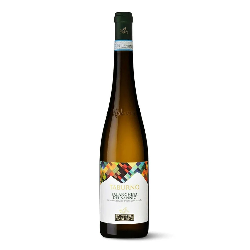 Cantina del Taburno Falanghina del Taburno Doc 2024