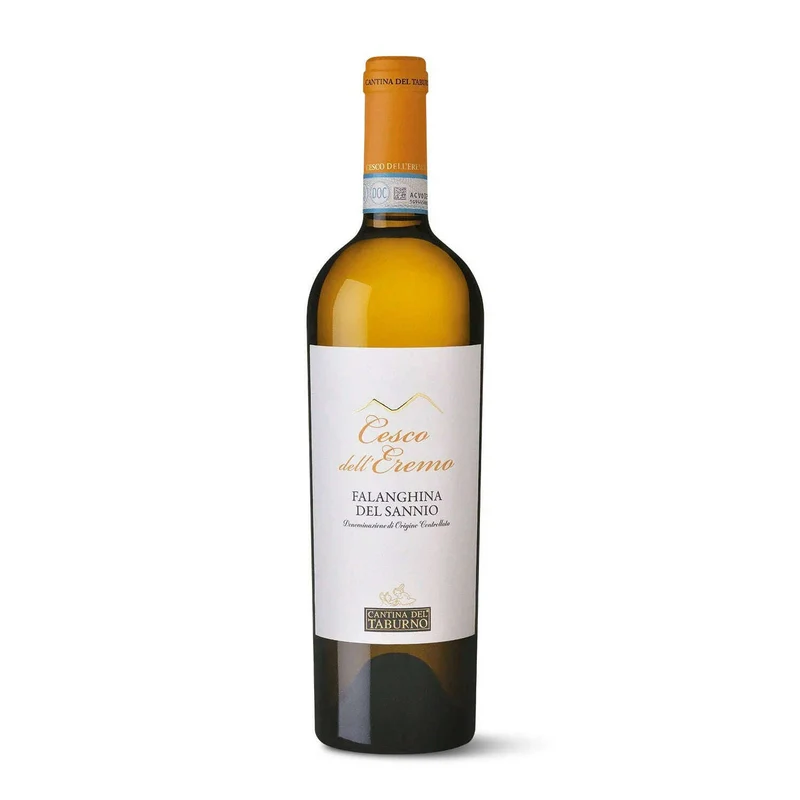 Cantina del Taburno Cesco Dell'Eremo Falanghina del Sannio DOC 2022
