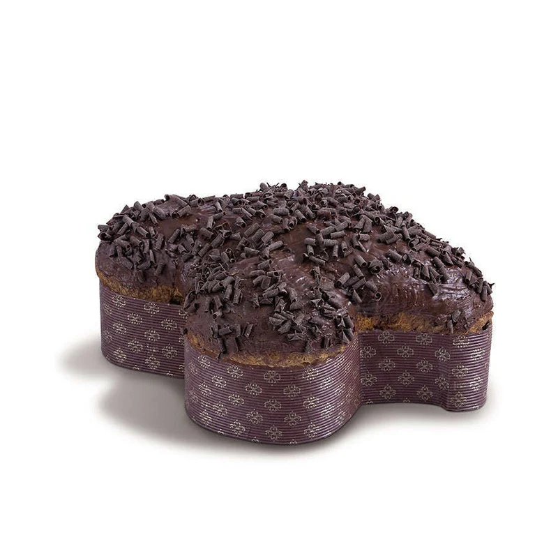 iMarigliano Colomba al Cioccolato Fondente