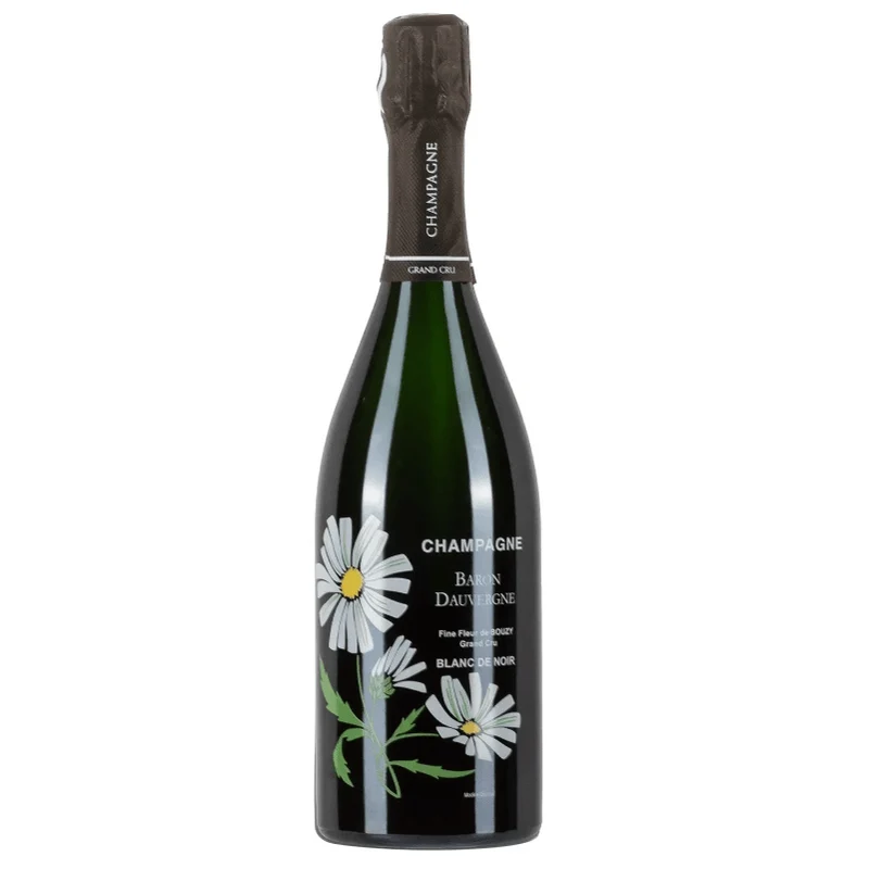 Champagne Baron Dauvergne “Fine Fleur”